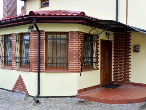 дом по адресу Степана Бандеры ул., 15