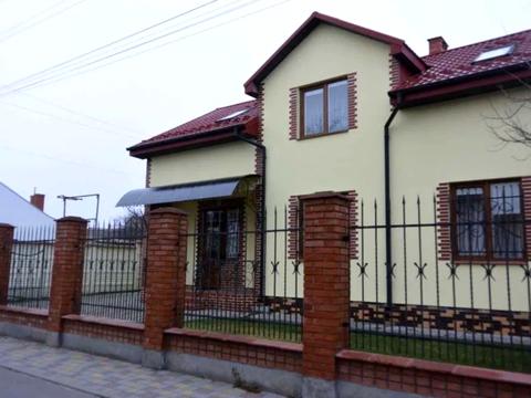 дом по адресу Степана Бандеры ул., 15
