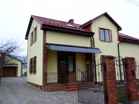 дом по адресу Степана Бандеры ул., 15