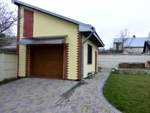дом по адресу Степана Бандеры ул., 15