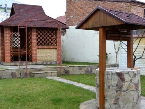 дом по адресу Степана Бандеры ул., 15