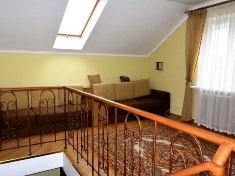 дом по адресу Степана Бандеры ул., 15