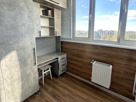 квартира за адресою Освіти вул., 15/31