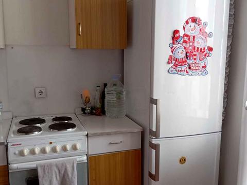 квартира по адресу Бориса Гмыри ул., 16