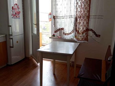 квартира по адресу Бориса Гмыри ул., 16