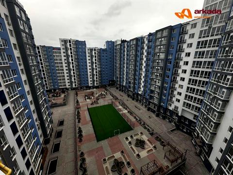 квартира по адресу Княгинин ул., (Будинок 33)