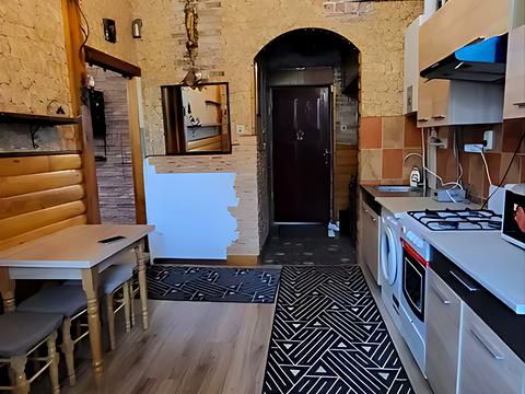 квартира за адресою Кульпарківська вул. (Кульпарківська), 19