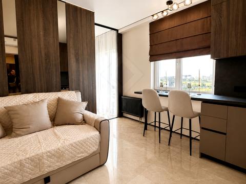 квартира за адресою Михайла Максимовича вул. (Онуфрія Трутенка), 28-К