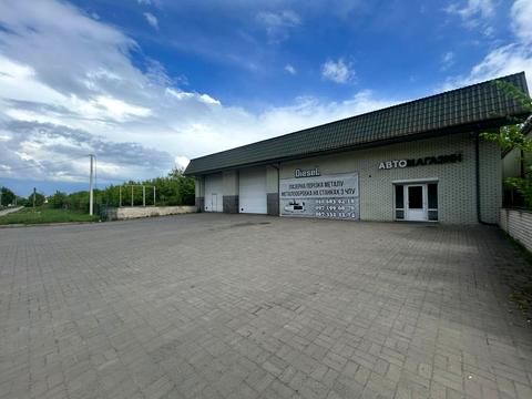 комерційна за адресою Ківерцівська вул., 32