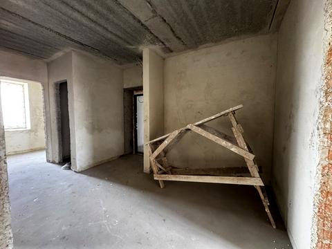 квартира по адресу Тараса Шевченка ул., (Будинок 4)