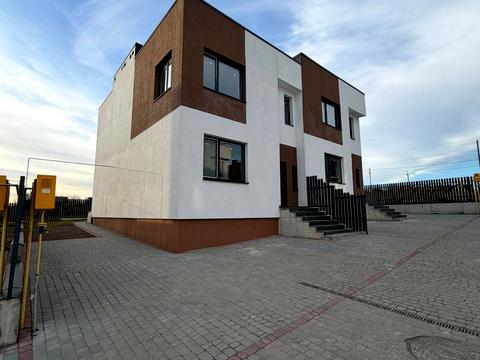 будинок за адресою Наварійська вул.