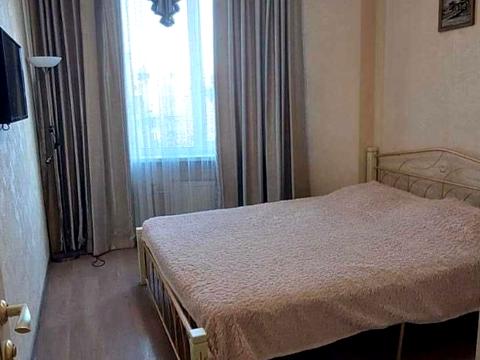 квартира за адресою Пантелеймонівська вул., 88/1