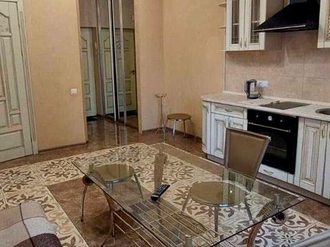 квартира за адресою Пантелеймонівська вул., 88/1