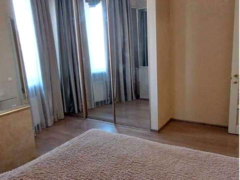 квартира за адресою Пантелеймонівська вул., 88/1