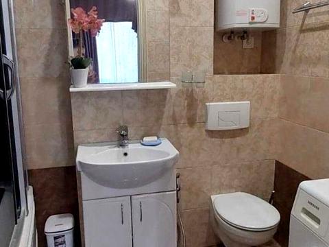 квартира за адресою Пантелеймонівська вул., 88/1
