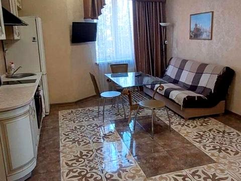 квартира за адресою Пантелеймонівська вул., 88/1