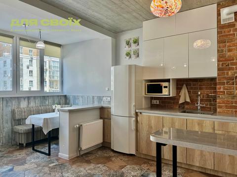 квартира за адресою Кузьми Скрябіна вул. (Ватутіна), 29