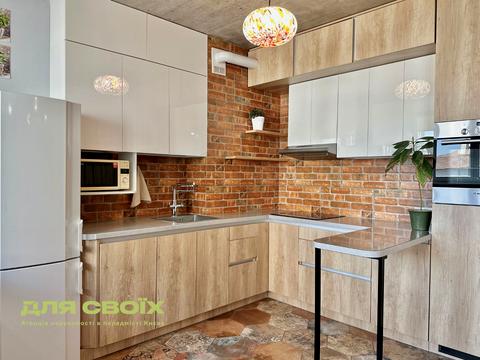 квартира за адресою Кузьми Скрябіна вул. (Ватутіна), 29