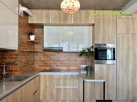 квартира за адресою Кузьми Скрябіна вул. (Ватутіна), 29