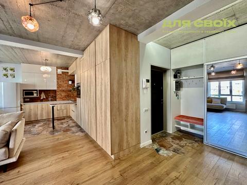 квартира за адресою Кузьми Скрябіна вул. (Ватутіна), 29