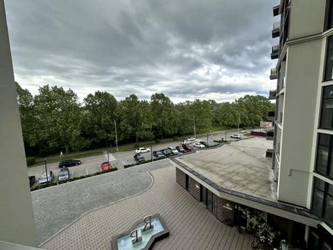 квартира за адресою Ужгород, Слов'янська набережна вул., 25-А