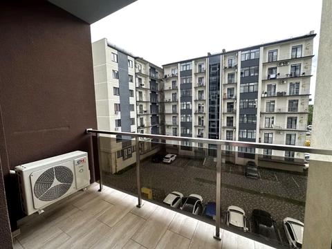квартира за адресою Ужгород, Слов'янська набережна вул., 25-А
