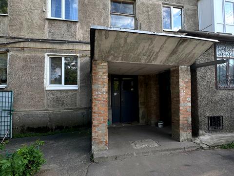 квартира за адресою Спортивний пров., 1а