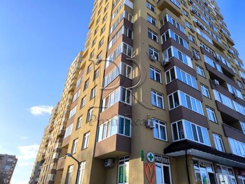 квартира за адресою Привокзальна вул., 2/4