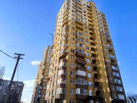 квартира за адресою Привокзальна вул., 2/4