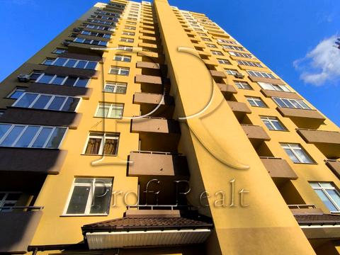 квартира за адресою Привокзальна вул., 2/4