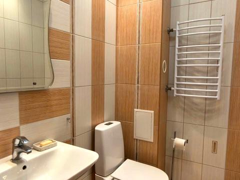 квартира за адресою Лесі Українки просп. (Пушкіна), 11-А