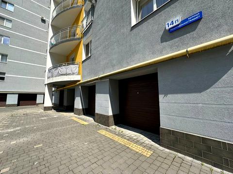 квартира за адресою Національної Гвардії вул., 14п