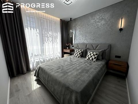 квартира по адресу Волчинецкая ул., 223-А