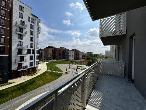 квартира за адресою Тараса Шевченка вул., (Будинок 5)