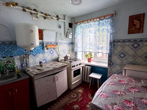 квартира за адресою Заводська вул., 29