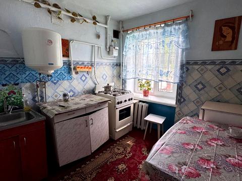 квартира за адресою Заводська вул., 29