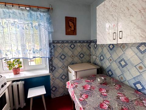 квартира за адресою Заводська вул., 29