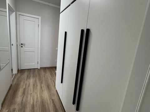 квартира по адресу Львовская ул., 15б