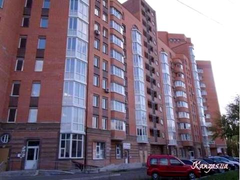 квартира по адресу Осенняя ул., 33