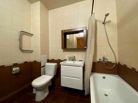 квартира по адресу Осенняя ул., 33