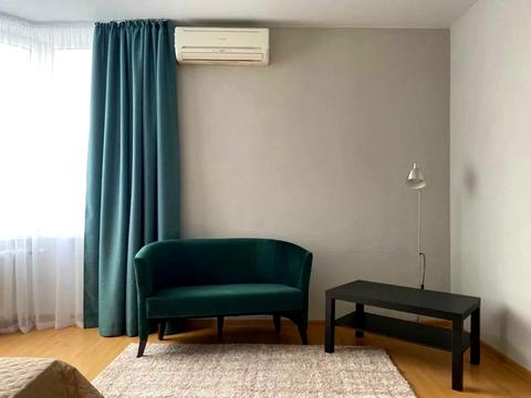квартира по адресу Осенняя ул., 33