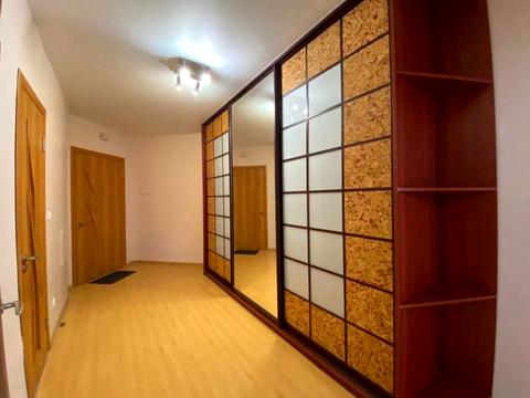квартира по адресу Осенняя ул., 33
