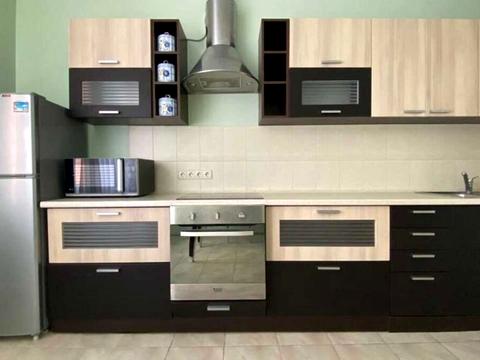 квартира по адресу Осенняя ул., 33