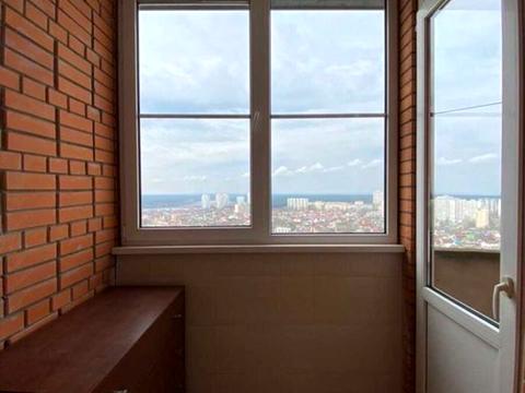 квартира по адресу Осенняя ул., 33