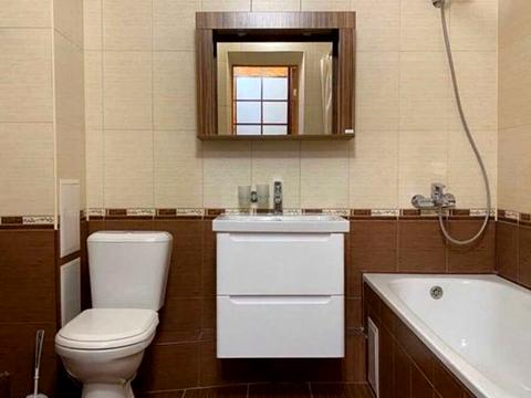 квартира по адресу Осенняя ул., 33