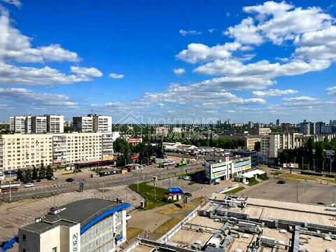квартира за адресою Науки просп. (Леніна), 47/1