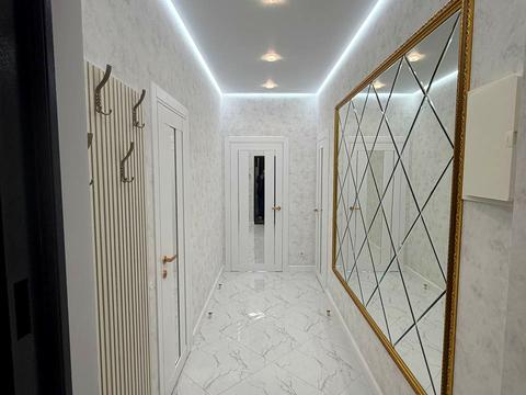 квартира по адресу Генуэзская ул., (Будинок)
