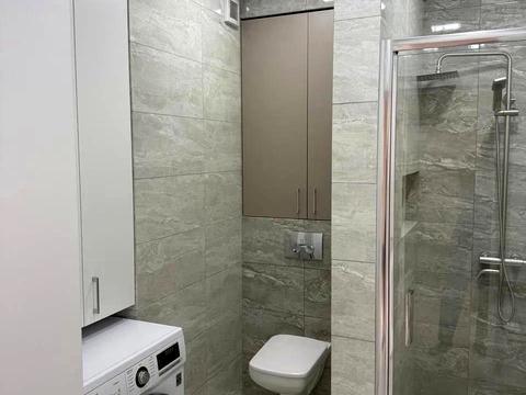 квартира за адресою Тараса Шевченка вул., 60/5