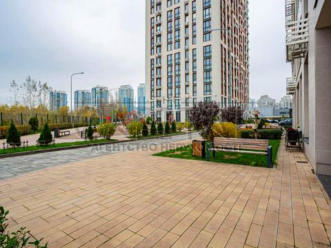 коммерческая по адресу Днепровская набережная ул., 18-Б