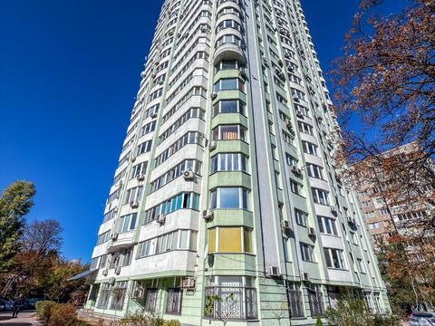 квартира за адресою Депутатська вул., 23-А